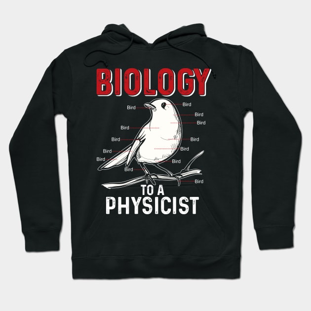 biology physics chemistry Hoodie by ShirtsShirtsndmoreShirts